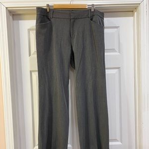 Like New Michael Kors Dress Slacks 14